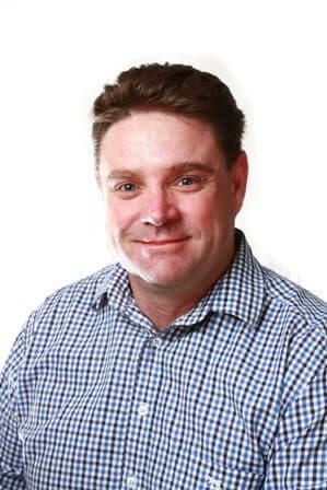 Michael Bladen, Principal, Chartered Accountant at Oxley Partners