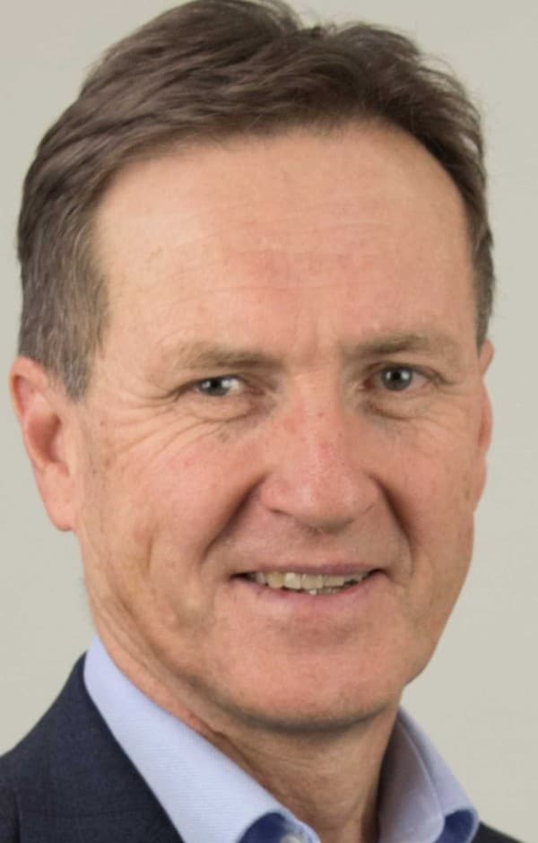 Trevor Fair, Principal, Chartered Accountant at Oxley Partners